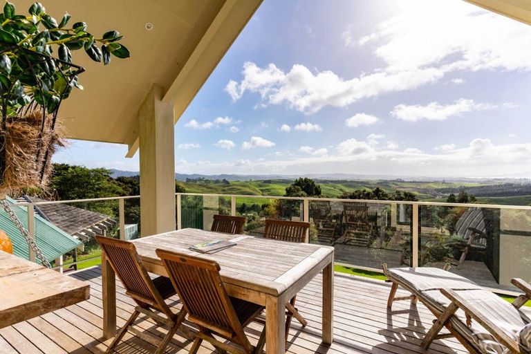 Photo of property in 429 Glenmohr Road, Waipu, 0582