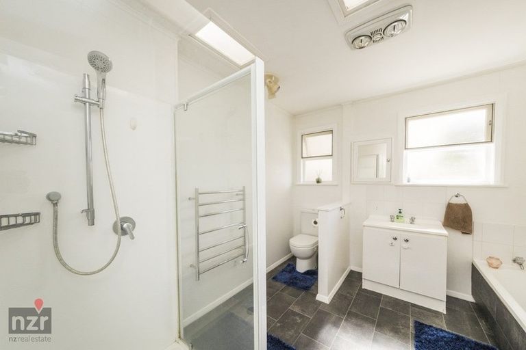 Photo of property in 46 Ferguson Street, Awapuni, Palmerston North, 4412