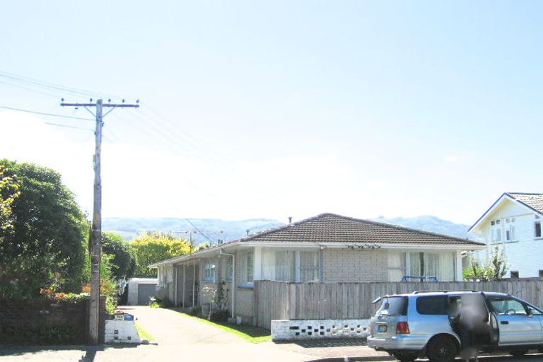 Photo of property in 76b Martin Street, Wallaceville, Upper Hutt, 5018