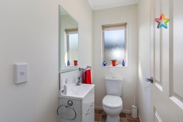 Photo of property in 14 Woodland Grove, Wainuiomata, Lower Hutt, 5014