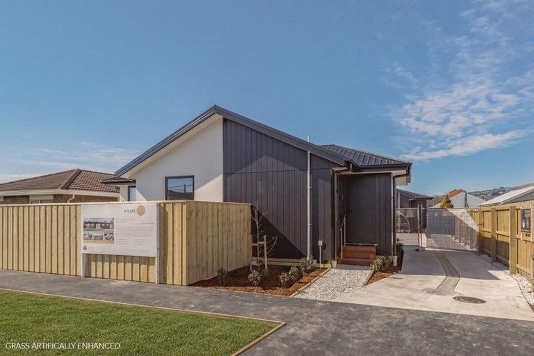 Photo of property in 88 Saint Johns Street, Woolston, Christchurch, 8062