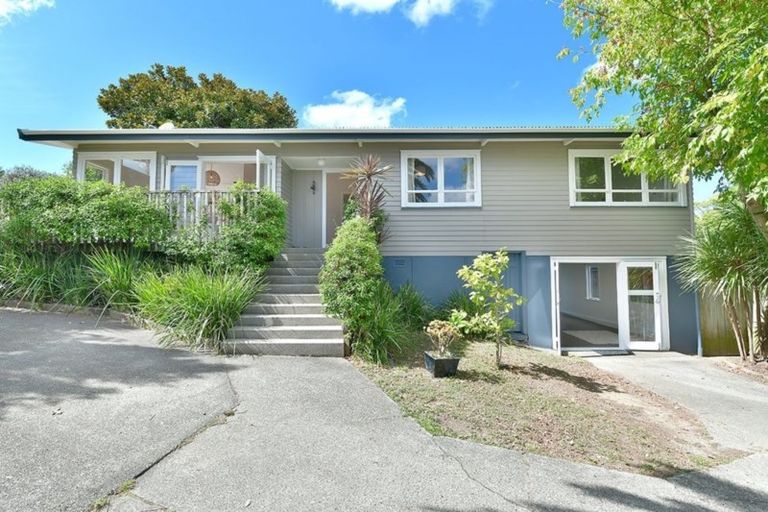 Photo of property in 1/19 Bowman Road, Forrest Hill, Auckland, 0620