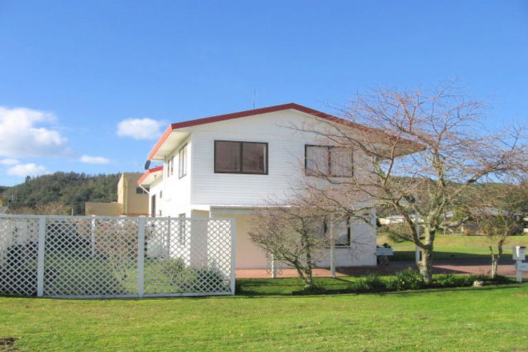 Photo of property in 500 Barrowclough Road, Whangamata, 3620