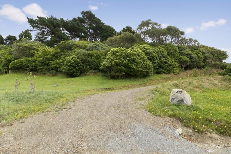 Photo of property in 373 Makara Road, Makara, Karori, 6972