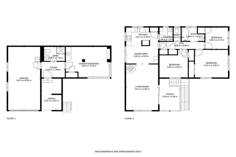 Photo of property in 6 Northcote Street, Wainuiomata, Lower Hutt, 5014
