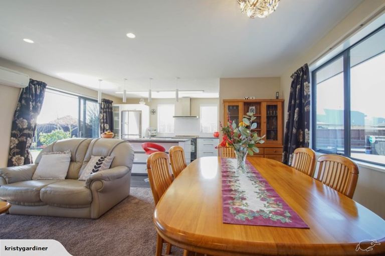 Photo of property in 37c Stonebrook Drive, Rolleston, 7614