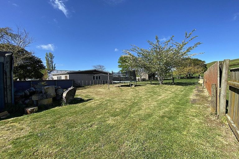 Photo of property in 6 Toko Road, Toko, Stratford, 4392