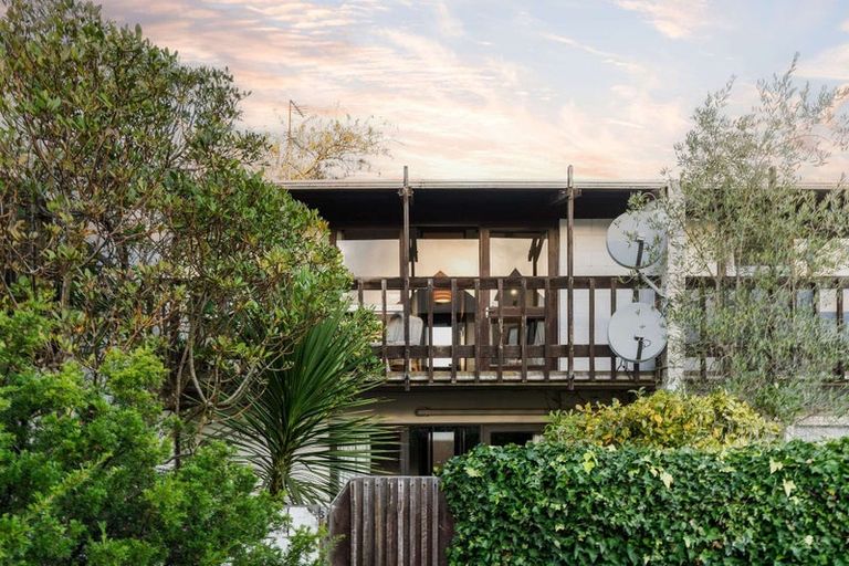 Photo of property in 7/25 Winchester Street, Merivale, Christchurch, 8014