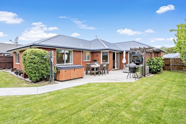 Photo of property in 6 Armil Place, Lincoln, 7608