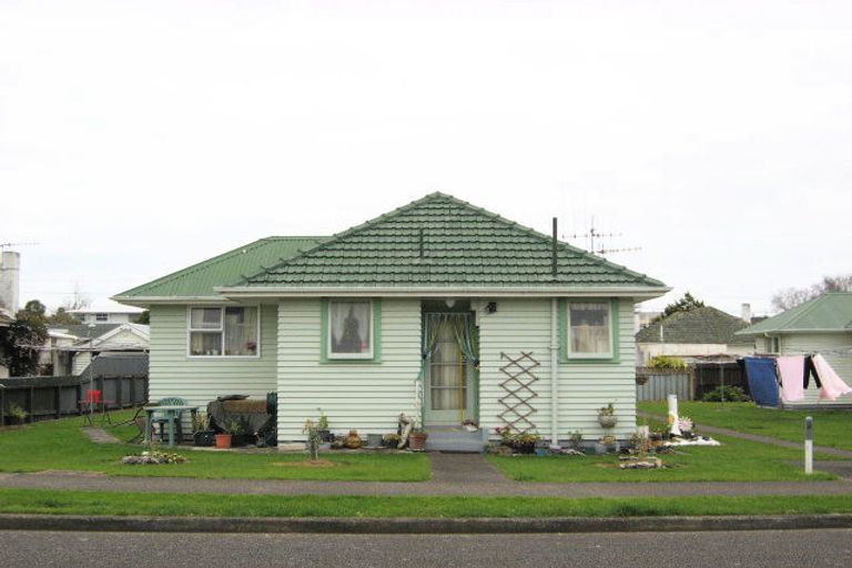 Photo of property in 23-31 Rugby Street, Levin, 5510