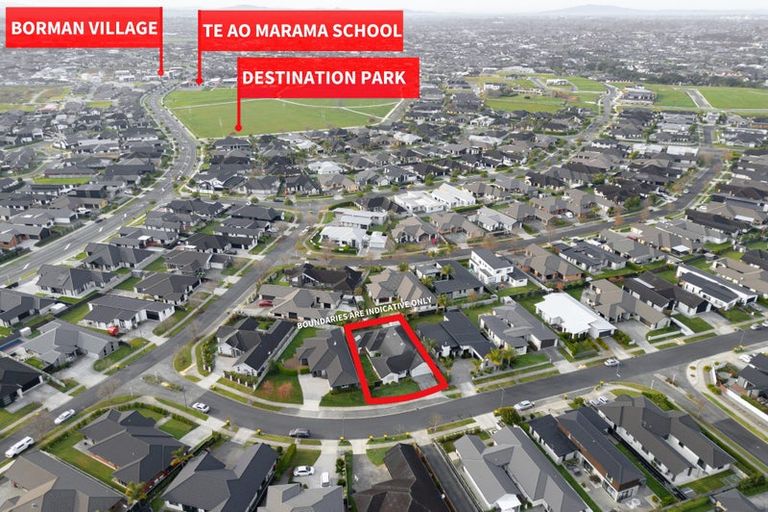 Photo of property in 64 Roy Hilton Drive, Flagstaff, Hamilton, 3210