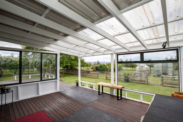 Photo of property in 264 Piako Road, Turua, Thames, 3574