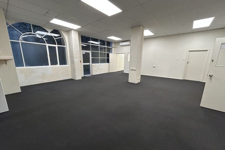 Photo of property in 1/245 Cumberland Street, Dunedin Central, Dunedin, 9016