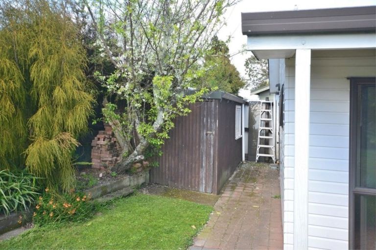 Photo of property in 5b Manson Street, Gate Pa, Tauranga, 3112