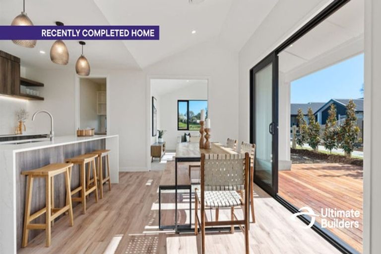 Photo of property in 4b Goodwin Avenue, Morrinsville, 3300