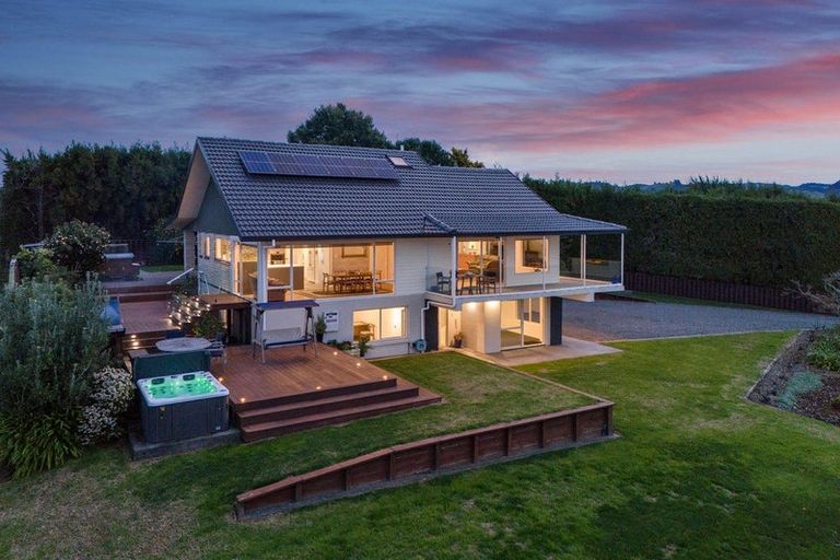 Photo of property in 252 Tuapiro Road, Tahawai, Katikati, 3170