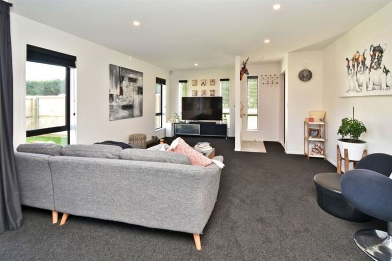 Photo of property in 9 Dynes Road, Rolleston, 7615