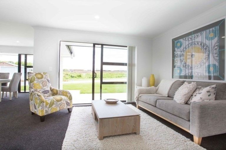 Photo of property in 4 Kimbrae Drive, Rototuna North, Hamilton, 3210