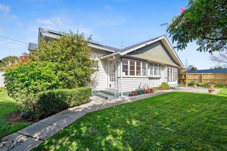 Photo of property in 35 Lindsay Street, St Albans, Christchurch, 8014
