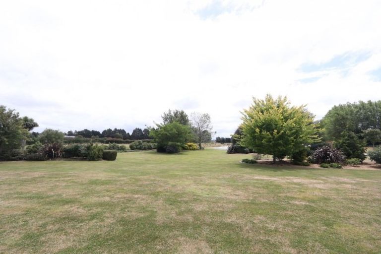 Photo of property in 349 Milton Road South, Elgin, Ashburton, 7777