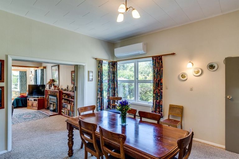 Photo of property in 213 Ellis Wallace Road, Eskdale, Napier, 4182