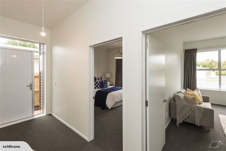 Photo of property in 289 Armagh Street, Christchurch Central, Christchurch, 8011