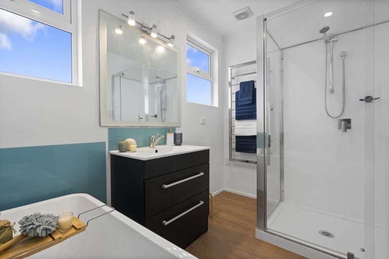 Photo of property in 55 Discovery Drive, Whitby, Porirua, 5024