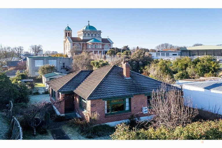 Photo of property in 4 Wellington Street, Parkside, Timaru, 7910