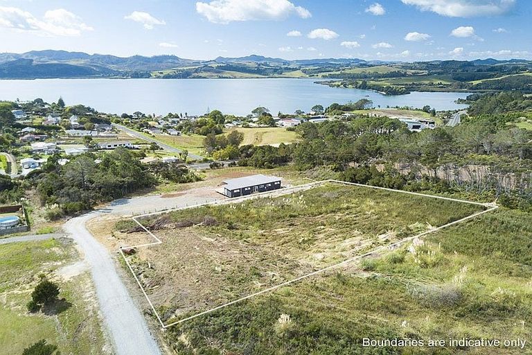 Photo of property in 12a Turvey Road, Mangonui, 0420