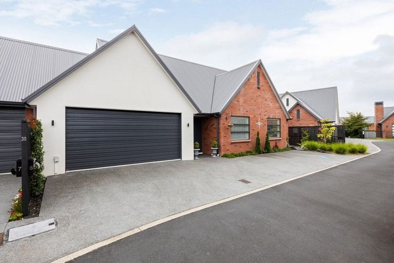 Photo of property in 6/30 Jarrett Terrace, Leamington, Cambridge, 3432