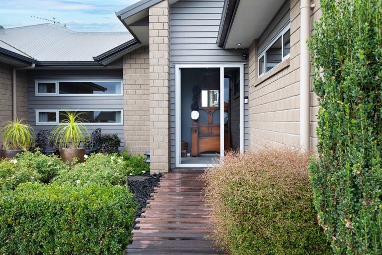 Photo of property in 15 Ballybunnion Crescent, Morrinsville, 3300