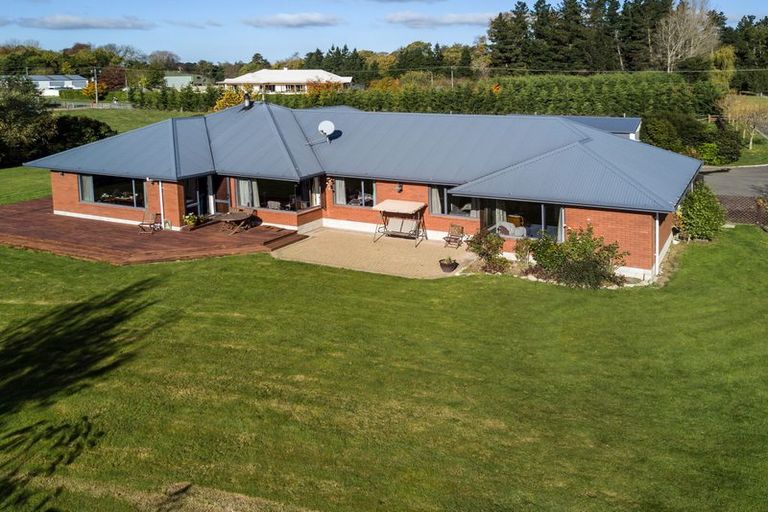 Photo of property in 19 Greig Street, Pleasant Point, 7903