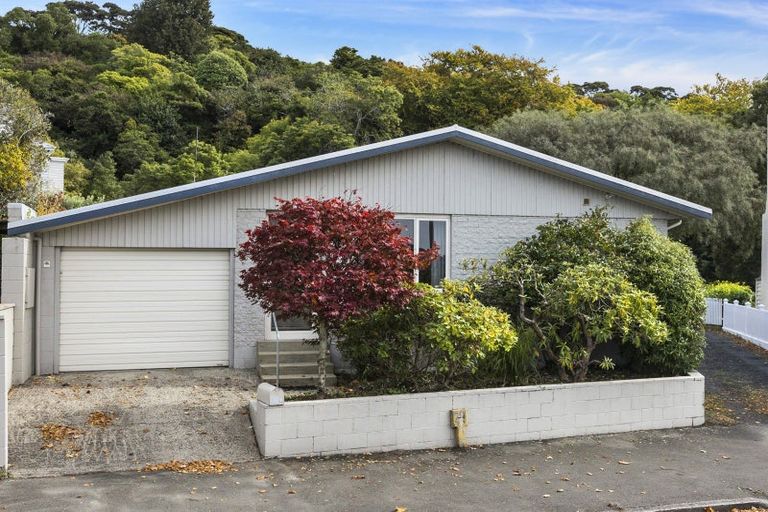 Photo of property in 52c Royal Terrace, Dunedin Central, Dunedin, 9016