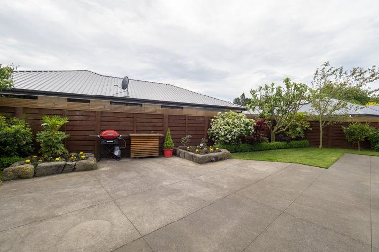 Photo of property in 16 Geoff Geering Drive, Netherby, Ashburton, 7700