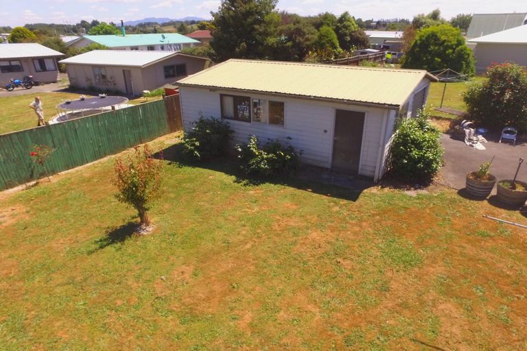 Photo of property in 11 Miro Place, Putaruru, 3411