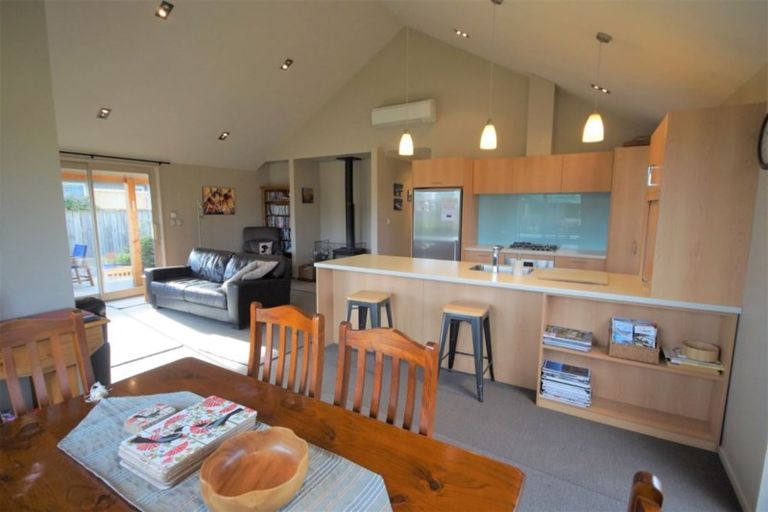 Photo of property in 2 Grantham Drive, Hanmer Springs, 7334