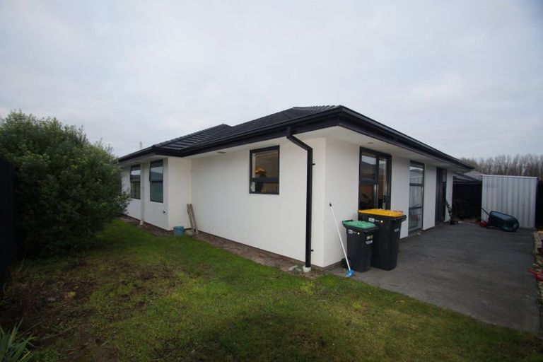 Photo of property in 6 Bouler Court, Halswell, Christchurch, 8025