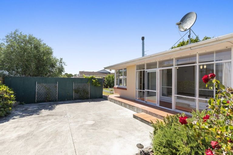 Photo of property in 385 Pine Avenue, South New Brighton, Christchurch, 8062