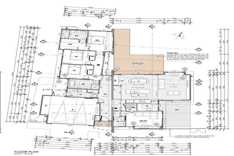 Photo of property in 7 Oakbridge Boulevard, Marshland, Christchurch, 8051