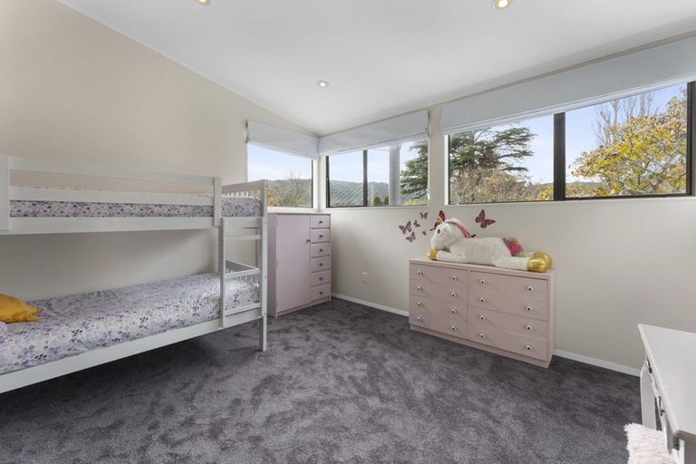 Photo of property in 61 Twin Lakes Road, Te Marua, Upper Hutt, 5018