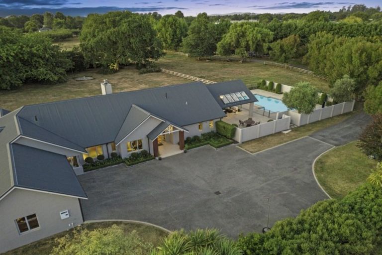 Photo of property in 302c State Highway 26, Newstead, Hamilton, 3286