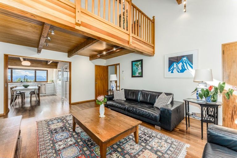 Photo of property in 14 Sefton Street, Wadestown, Wellington, 6012