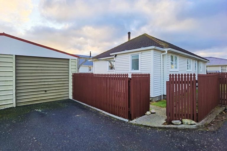 Photo of property in 46b Davie Street, Hokitika, 7810