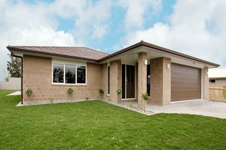 Photo of property in 112 Wills Road, Bell Block, New Plymouth, 4312