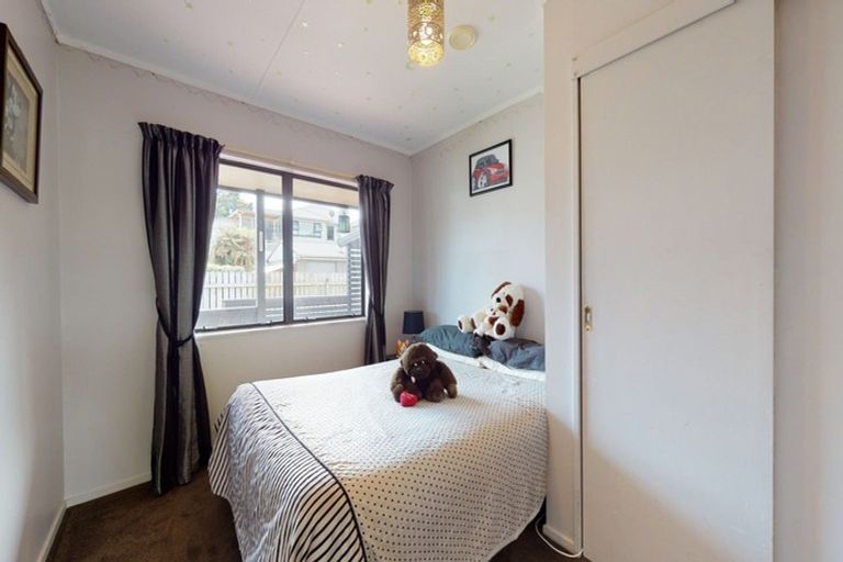 Photo of property in 21a Chester Street, Levin, 5510