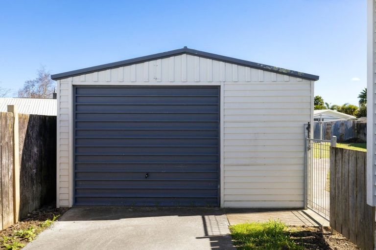 Photo of property in 155 Peachgrove Road, Hamilton East, Hamilton, 3216