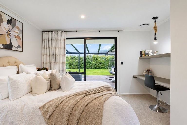 Photo of property in 8 Figgmartin Lane, Tamahere, Hamilton, 3283