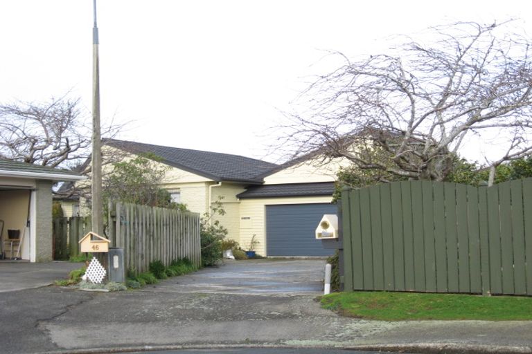 Photo of property in 48 Kildare Court, Waikiwi, Invercargill, 9810