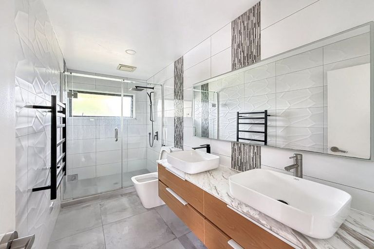 Photo of property in 106 Eban Avenue, Hillcrest, Auckland, 0627