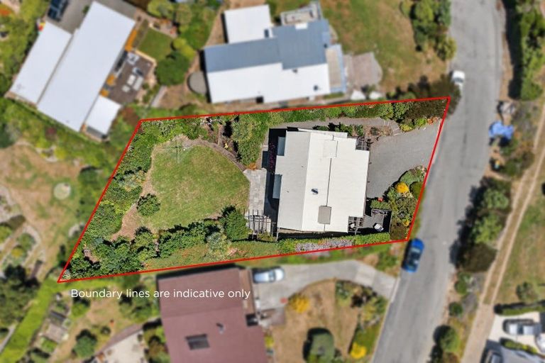 Photo of property in 11 Emerson Crescent, Diamond Harbour,  8971